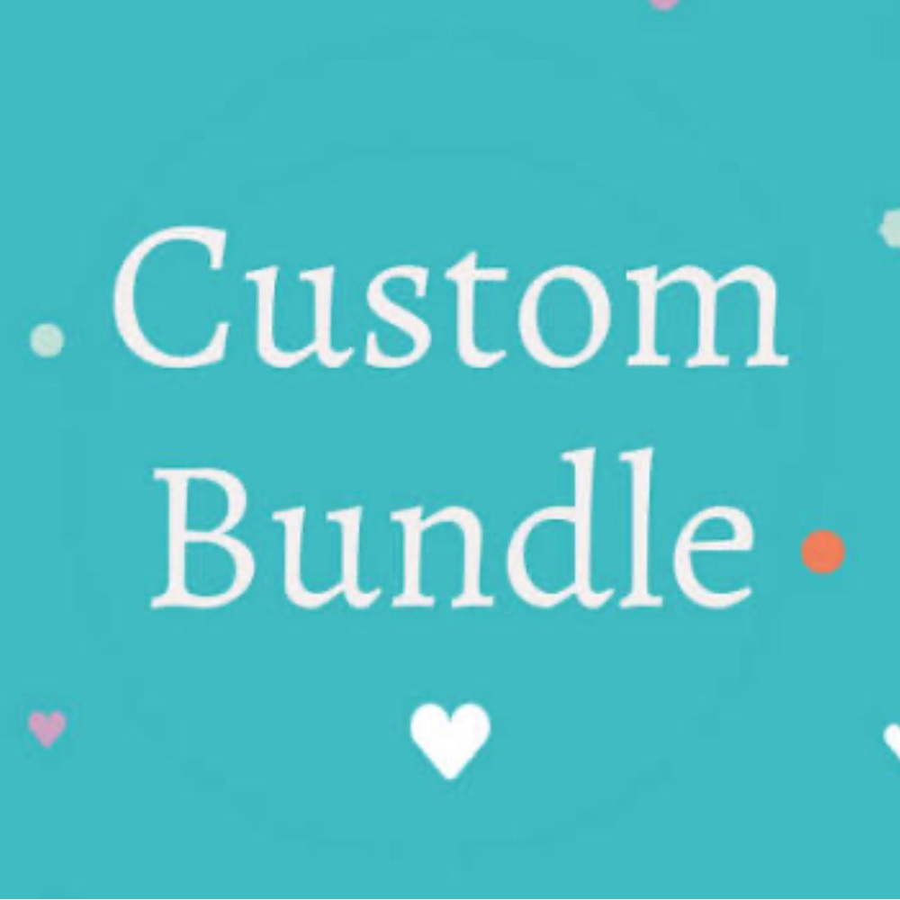 Custom Bundle Graphic
